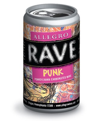 Rave Punk